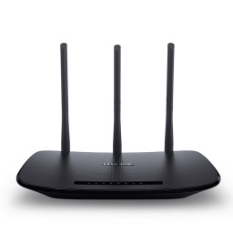 Router Wireless TP-LINK TL-WR940N 450 Mbps