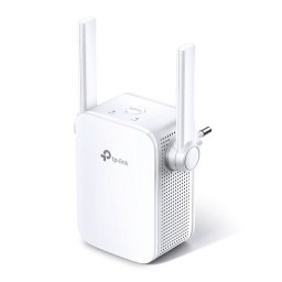 Extensor Wifi TP-LINK TL-WA855RE 2.4GHz 300 Mbps