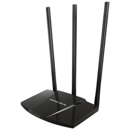 Router Mercusys Wireless MW330HP High Power 300Mbps