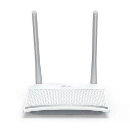 Router Wireless TP-Link TL-WR820N 300Mbps