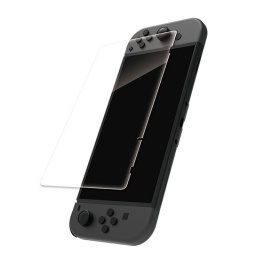 Switch Tempered Film DOBE (Protector de pantalla Nintendo Switch)