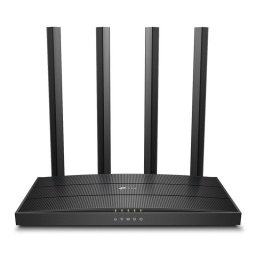 Router Wireless TP-LINK Archer C80 Dual Band AC1900 (Oferta)