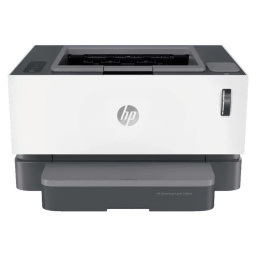 Impresora Láser HP NeverStop 1000W Monocromática - USB, Wifi