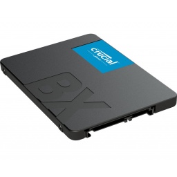 Disco Sólido SSD 1000 GB Crucial BX500 2.5" Sata 3