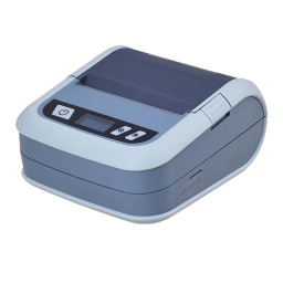 Impresora Térmica XL-SCAN RP8060P Portable Bluetooth Papel 20-76mm