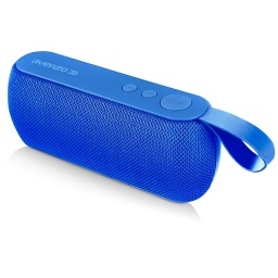 Parlante Bluetooth Avenzo SP3101 True Wireless FM/SD/USB Azul