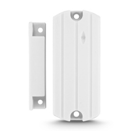 Sensor Magnético de Puertas y Ventanas Wireless para Alarma P700
