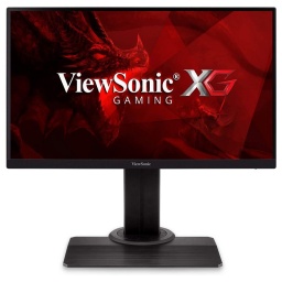 Monitor LED Viewsonic XG2405 24" IPS FHD 1ms 144Hz - 2xHDMI, DP