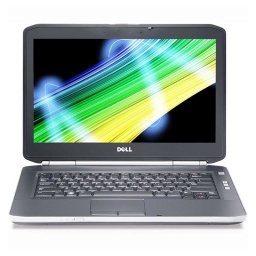 Notebook DELL E5420, Core I5 2da, 4GB, 120SSD, 14", DVDRW, Win 7