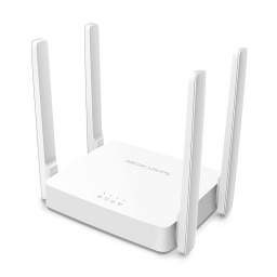 Router Wireless Mercusys AC10 Dual Band AC1200 (300867 Mbps)