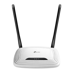 Router Wireless TP-LINK TL-WR841N 300Mbps