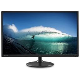 Monitor Gamer Lenovo C32Q-20 31.5" QHD 2560x1440 - HDMI, DP