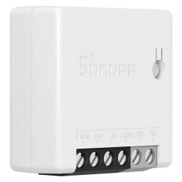 Interruptor Inteligente SONOFF MINIR2 Wi-Fi DIY