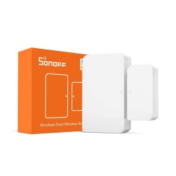 Sensor inteligente Sonoff Zigbee SNZB-04 Puertas y Ventanas