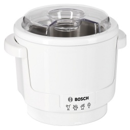 Máquina de hielo Bosch MUZ5EB2 (Accesorio para Robot Modelos MUM)