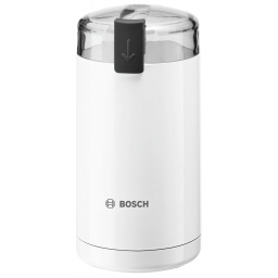 Molinillo de café Bosch TSM6A011W 75Gr 180W Blanco