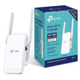 Extensor Wifi TP-LINK RE315 Dual Band AC1200 Mesh