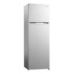 Refrigerador Freezer superior Futura FUT-260DF-2 257 Lts