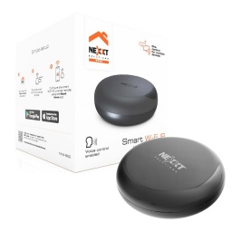 Control Remoto Infrarrojo IR Nexxt Smart Home NHA-I600 Wifi APP