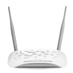 Access Point TP-LINK TL-WA801ND 2.4GHz 300 Mbps