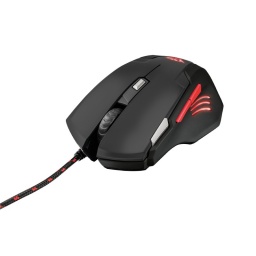 Mouse Gaming TRUST GXT111 Neebo Iluminado USB