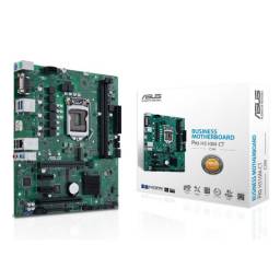 Motherboard Asus Pro H510m-ct 10ma y 11va Gen - Socket 1200