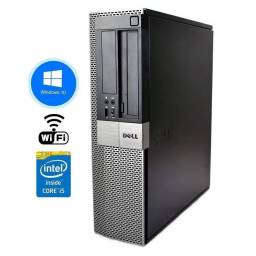 Equipo Dell 980, Core i5 1era Gen, 4Gb, 250GB + WIFI (Configurable)
