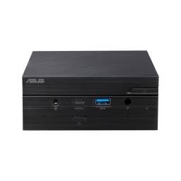 Mini PC Asus Pn50-b, Ryzen 5 4500u, S/Mem, 256 SSD (Configurable)