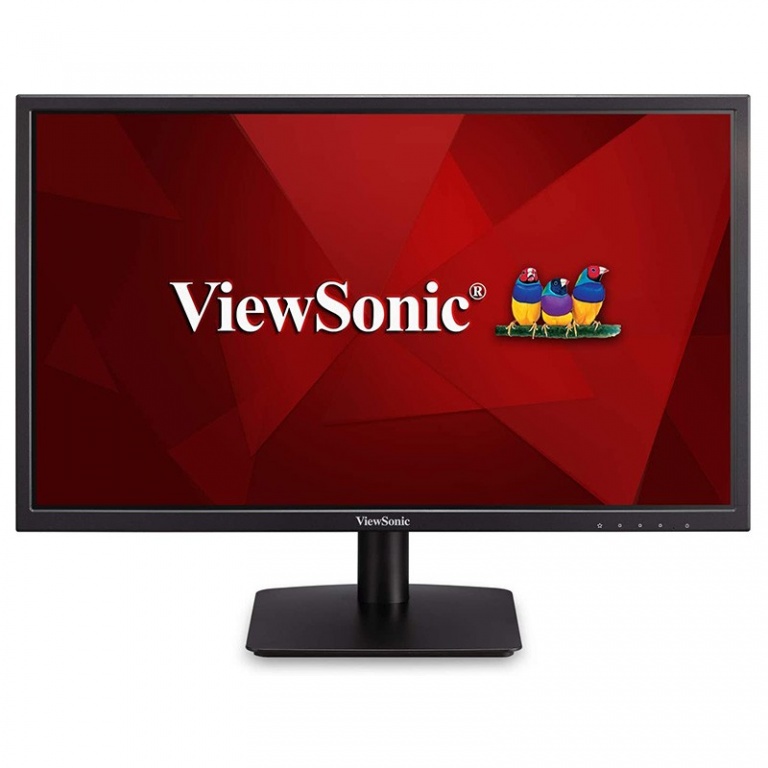 Monitor LED Viewsonic VA2405-H 24 Full HD 1920 x 1080 - HDMI, VGA